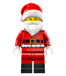 LEGO Конструктор City Адвент календарь 2024
