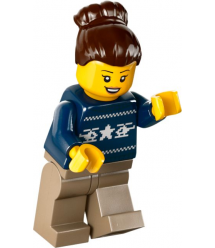 LEGO Конструктор City Адвент календарь 2024