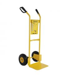 Stanley Тележка грузовая Stanley универсальная, платформа 35.5х24см, до 200кг, вес 9.7кг