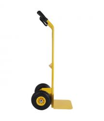 Stanley Тележка грузовая Stanley универсальная, платформа 35.5х24см, до 200кг, вес 9.7кг