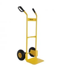 Stanley Тележка грузовая Stanley универсальная, платформа 35.5х24см, до 200кг, вес 9.7кг