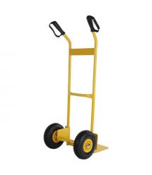 Stanley Тележка грузовая Stanley универсальная, платформа 35.5х24см, до 200кг, вес 9.7кг