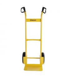 Stanley Тележка грузовая Stanley универсальная, платформа 35.5х24см, до 200кг, вес 9.7кг