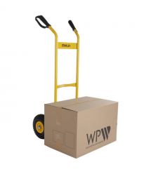 Stanley Тележка грузовая Stanley универсальная, платформа 35.5х24см, до 200кг, вес 9.7кг