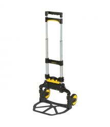 Stanley Тележка грузовая Stanley универсальная, складная, платформа 39х28см, до 70кг, вес 3.3кг