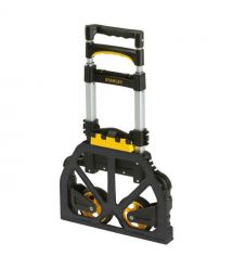 Stanley Тележка грузовая Stanley универсальная, складная, платформа 39х28см, до 70кг, вес 3.3кг