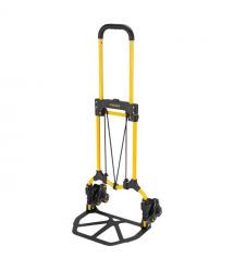 Stanley Тележка грузовая Stanley универсальная, складная, платформа 39х29см, до 60кг, вес 3.5кг