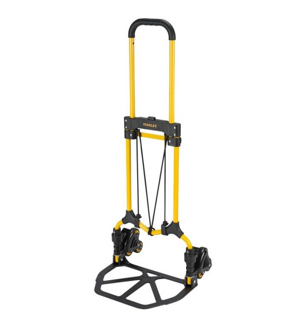 Stanley Тележка грузовая Stanley универсальная, складная, платформа 39х29см, до 60кг, вес 3.5кг