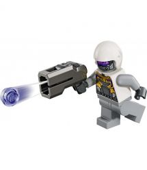 LEGO Конструктор Marvel Железный человек и Железный легион против солдата Гидры