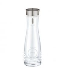 Grohe Стеклянный графин Blue с крышкой в комплекте