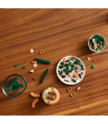 LEGO Конструктор Botanicals Мини орхидея