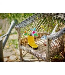 LEGO Конструктор Creator Цветы в лейке