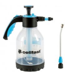 Cellfast Опрыскиватель пневматический Cellfast 1.5л, 3бар