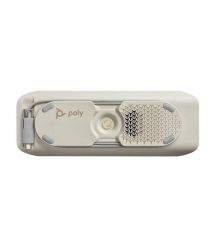 Poly Cпикерфон Sync 40+-M с адаптером BT700A, USB-A, USB-C, Bluetooth, серый