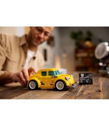 LEGO Конструктор Icons Трансформеры. Бамблби