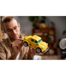 LEGO Конструктор Icons Трансформеры. Бамблби