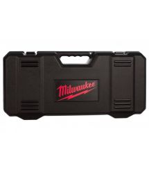 Milwaukee Дрель ударная DD2-160XE 1500Вт для сухого алмазного бурения 0-3000об·мин кейс 4.2кг