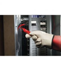 Milwaukee Детектор переменного тока 2200-40, кат. 4 50-100В, АAАх2шт, 0.4кг