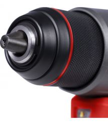 Milwaukee Винтоверт ударный аккумуляторный M12 FID2-202X 12В АКБ 2х2А·час 0-4000об·мин 170Нм 1/4" ЗП C12C жилет кейс