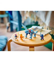 LEGO Конструктор Ninjago Молодой дракон Рию