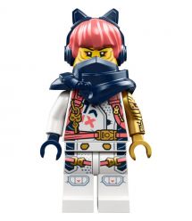 LEGO Конструктор Ninjago Молодой дракон Рию
