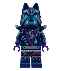 LEGO Конструктор Ninjago Молодой дракон Рию