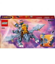 LEGO Конструктор Ninjago Молодой дракон Рию