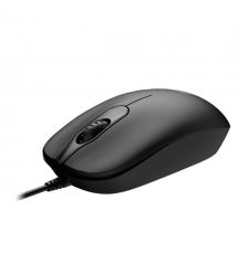 2E Мышь MF405, USB-A, чёрный