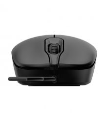 2E Мышь MF405, USB-A, чёрный