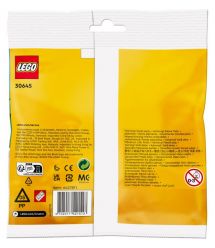 LEGO Конструктор recruitment Creator Снеговик