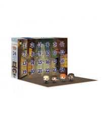 Funko Набор подарочный Funko POP Advent Calendar: Harry Potter v.2