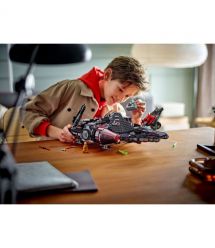 LEGO Конструктор Star Wars Темный сокол