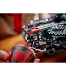 LEGO Конструктор Star Wars Темный сокол