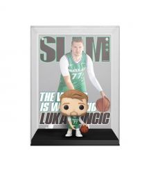 Funko Фигурка Funko POP NBA Cover: Slam - Luka Doncic