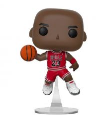 Funko Фигурка Funko POP NBA: Chicago Bulls - Michael Jordan