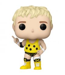 Funko Фигурка Funko POP WWE: Dusty Rhodes