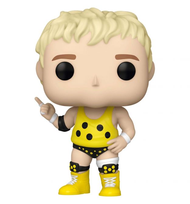 Funko Фигурка Funko POP WWE: Dusty Rhodes