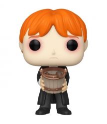 Funko Фигурка Funko POP: Harry Potter - Ron Puking Slugs W/Bucket