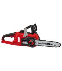 Einhell Пила цепная аккумуляторная FORTEXXA 18/30 Li Kit, 18В акб 1х4.0А·час PXC, 30см, 4.1кг