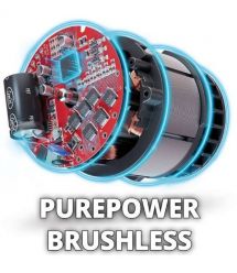 Einhell Пила цепная аккумуляторная FORTEXXA 18/30 Li Kit, 18В акб 1х4.0А·час PXC, 30см, 4.1кг