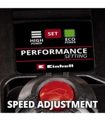 Einhell Пила цепная аккумуляторная FORTEXXA 18/30 Li Kit, 18В акб 1х4.0А·час PXC, 30см, 4.1кг