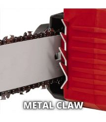 Einhell Пила цепная аккумуляторная FORTEXXA 18/30 Li Kit, 18В акб 1х4.0А·час PXC, 30см, 4.1кг