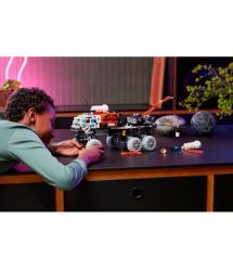 LEGO Конструктор Technic Марсоход команды исследователей