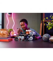 LEGO Конструктор Technic Марсоход команды исследователей