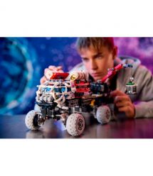 LEGO Конструктор Technic Марсоход команды исследователей