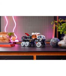 LEGO Конструктор Technic Марсоход команды исследователей