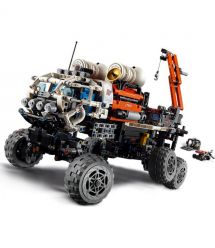 LEGO Конструктор Technic Марсоход команды исследователей