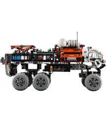 LEGO Конструктор Technic Марсоход команды исследователей