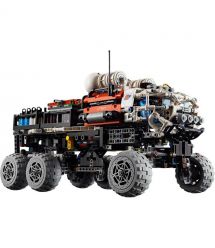 LEGO Конструктор Technic Марсоход команды исследователей