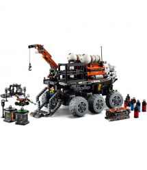 LEGO Конструктор Technic Марсоход команды исследователей